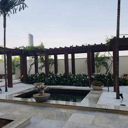 Gaia - Jacuzzi Privativa - Linda Vista Apartment Гояния Екстериор снимка